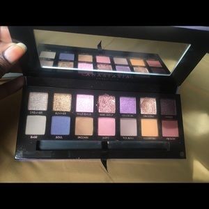 Anastasia Beverly Hills Norvina Palette